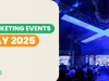 Events in Ireland: Marketing & Business Events in May 2025