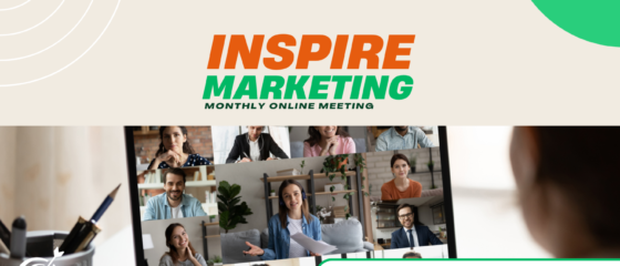 Inspire Marketing – Meeting Ireland Online