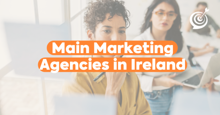 Main Marketing Agencies in Ireland