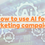 AI for marketing campaigns