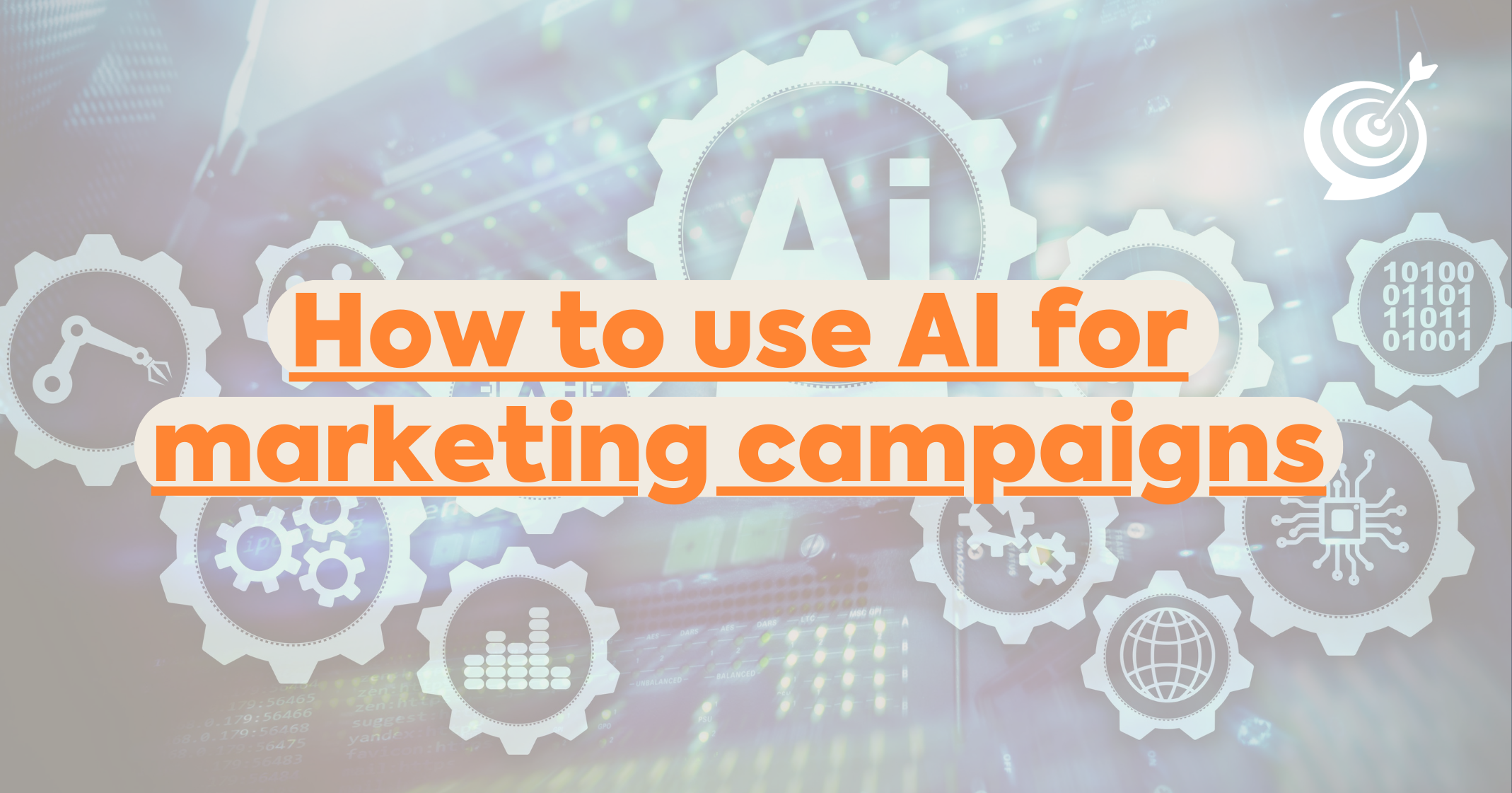 AI for marketing campaigns