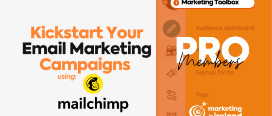 Mastering Email Marketing Mailchimp Workshop