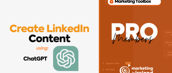 Training GPT for LinkedIn Content Creation