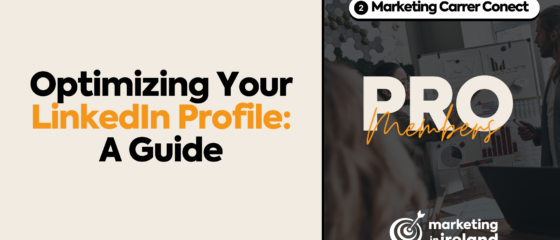 Step-by-Step Guide to Optimizing Your LinkedIn Profile