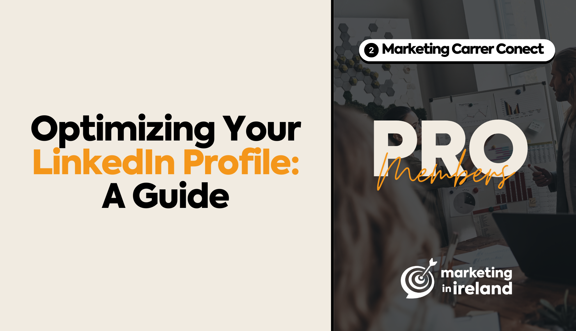 Step-by-Step Guide to Optimizing Your LinkedIn Profile