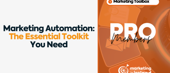 Marketing Automation: The Essential Toolkit You Need