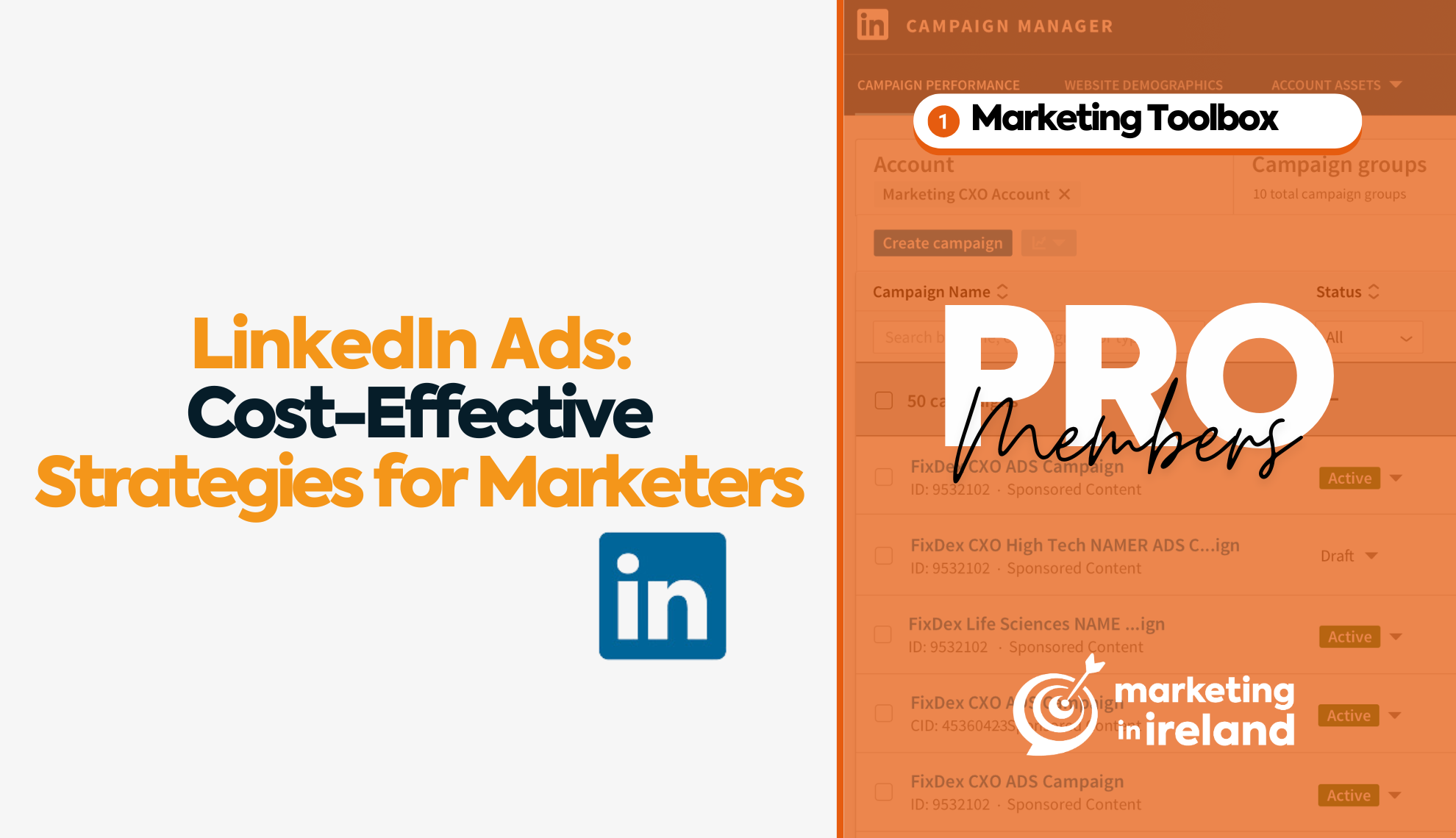 LinkedIn Ads: Cost-Effective Strategies for Marketers