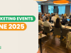 Events in Ireland: Marketing & Business Events in June 2025